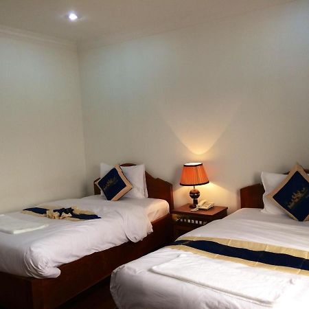 Emerald Bb Battambang Hotel Εξωτερικό φωτογραφία