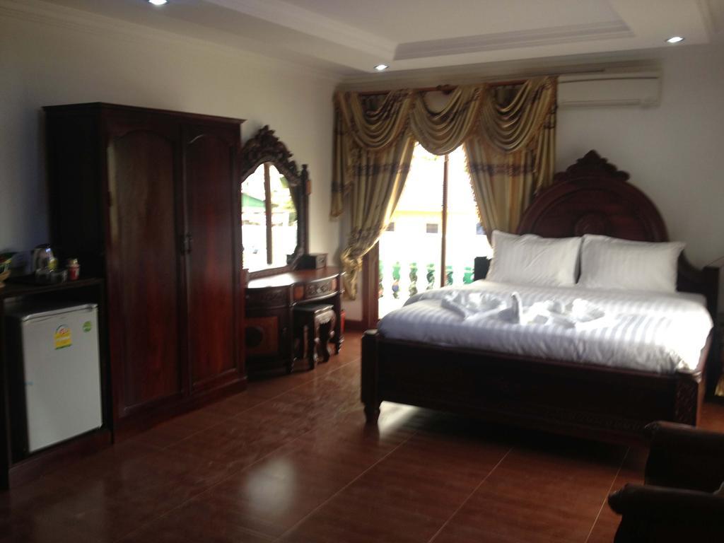 Emerald Bb Battambang Hotel Εξωτερικό φωτογραφία