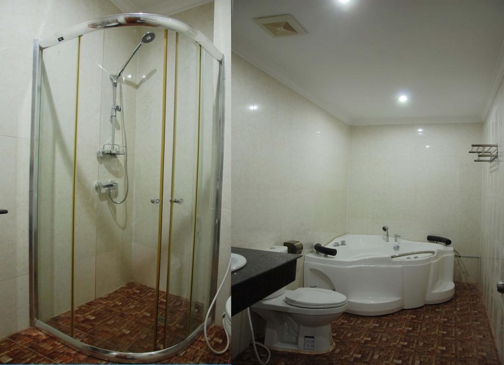 Emerald Bb Battambang Hotel Δωμάτιο φωτογραφία