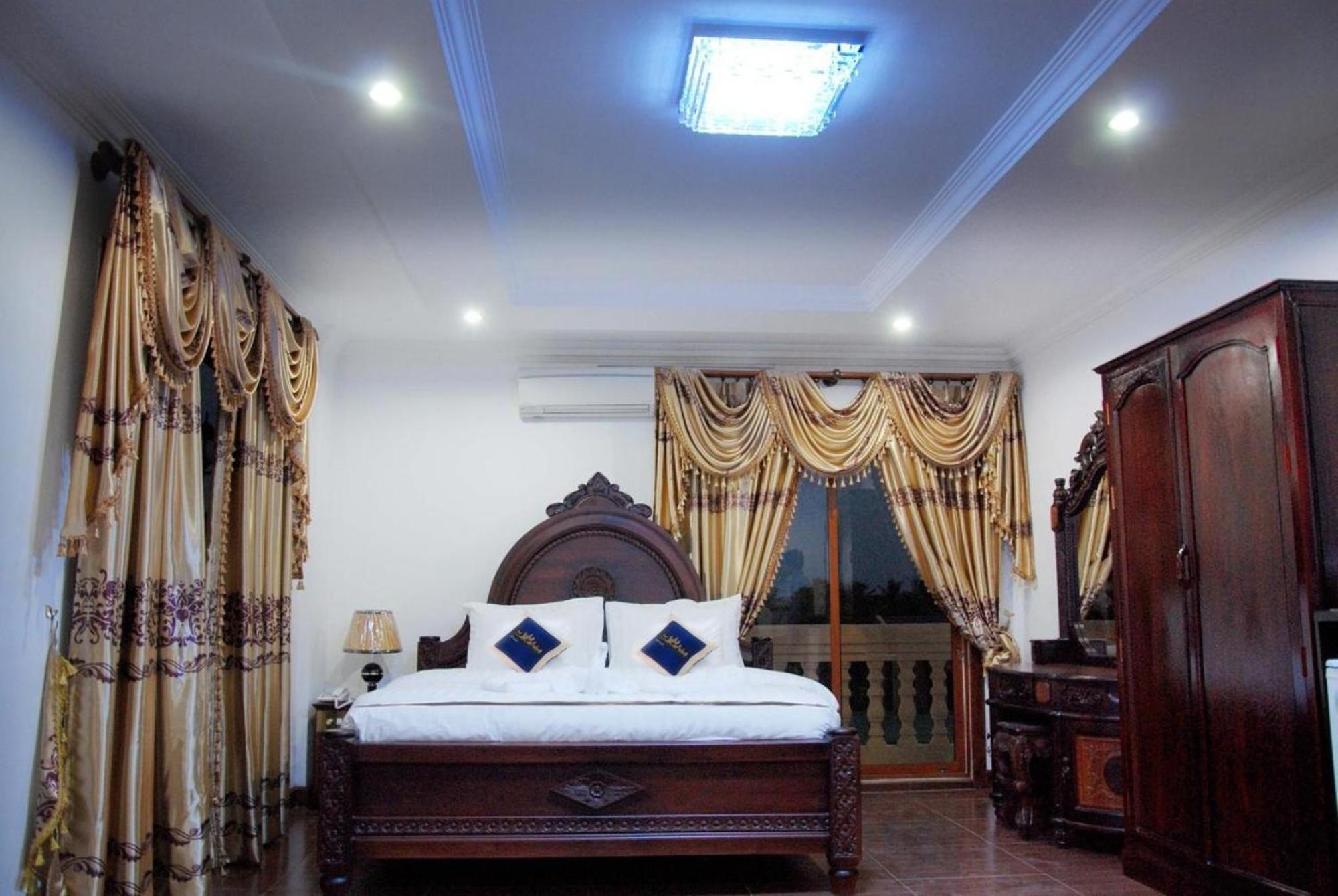 Emerald Bb Battambang Hotel Εξωτερικό φωτογραφία